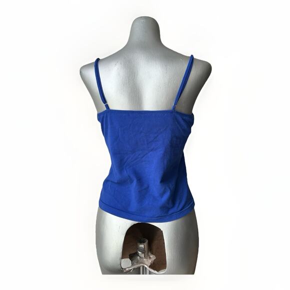 Vintage Y2K Jeff Gordon #24 NASCAR Cami Shelf Bra Winner’s Circle Ladies Large - Picture 3 of 10